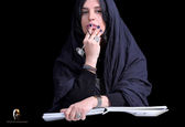 تغییر چهره باورنکردنی همسر اصغر فرهادی +عکس