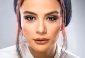 استایل اسکیمویی مارال فرجاد در اسپانیا !