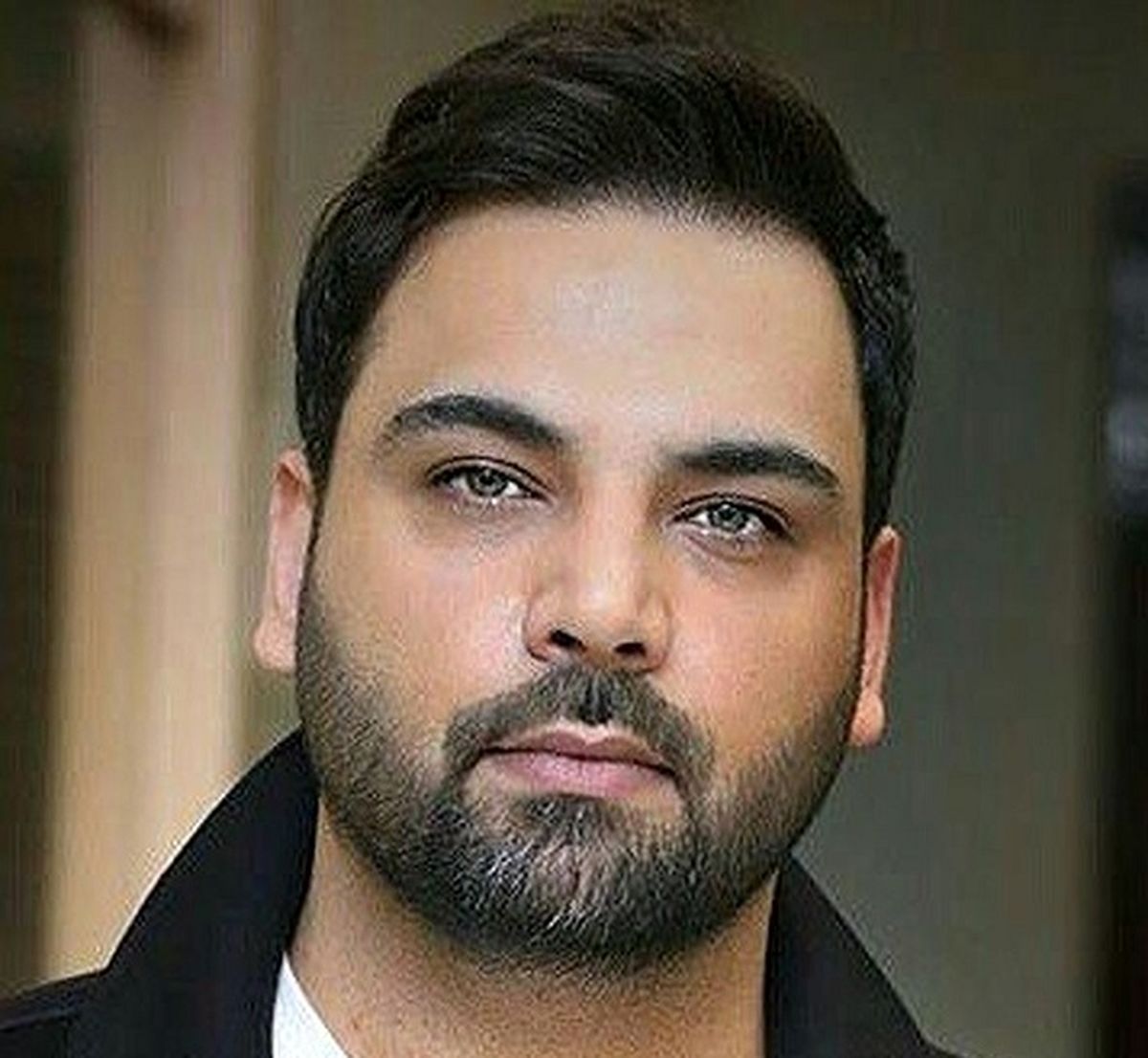 فیگور جذاب احسان علیخانی در قابی متفاوت + عکس