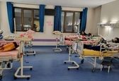 مسمومیت مرموز 260 رضوانشهری در یک روز
