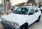 ارزان‌ترین پراید ایران  را چقدر بخریم؟
