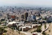 آپارتمان‌های محله شهران چند؟