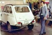 تصویری از پمپ‌بنزین تهران که ویرال شد! +عکس