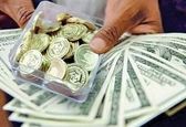 اتفاق عجیب در بازار امروز سکه +نمودار