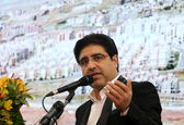 مجری باسابقه تلویزیون راهی بیمارستان شد