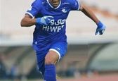 جنجالی‌ترین انتقال1400؛ مسعود ریگی شنبه با پرسپولیس می‌بندد