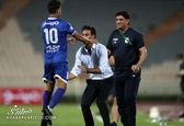 استقلال با فرهاد مجیدی فقط برای حفظ جایگاه سوم می‌جگند!