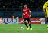 بهترین مدافع لیگ امروز با پرسپولیس می‌بندد