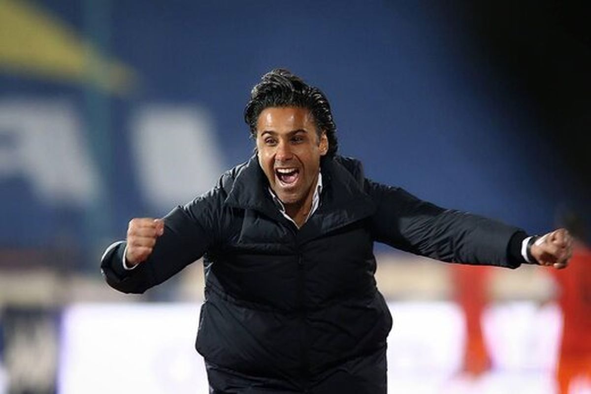 بی‌خوابی پرسپولیسی‌ها از کابوس فرهاد مجیدی!