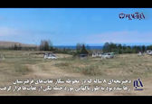 حمله وحشتناک عقاب به یک دختربچه!+ویدئو