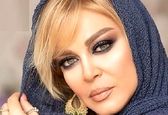 خیابان گردی بهاره رهنما و ندا یاسی در ترکیه !