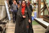 فاطمه معتمدآریا به تلویزیون بازگشت !