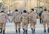 خبر خوش برای سربازان/خرید سربازی با اقساط ۱۲ ماهه! 