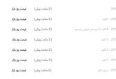 قیمتهای عجیب ارزان ترین بنز در بازار