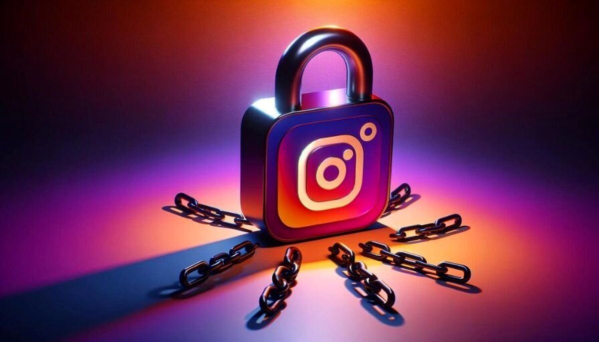 فیلتر اینستاگرام برداشته شد