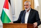 زمان دقیق تشییع پیکر اسماعیل هنیه اعلام شد