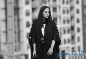 تیشرت جنجالی آناهیتا درگاهی +عکس