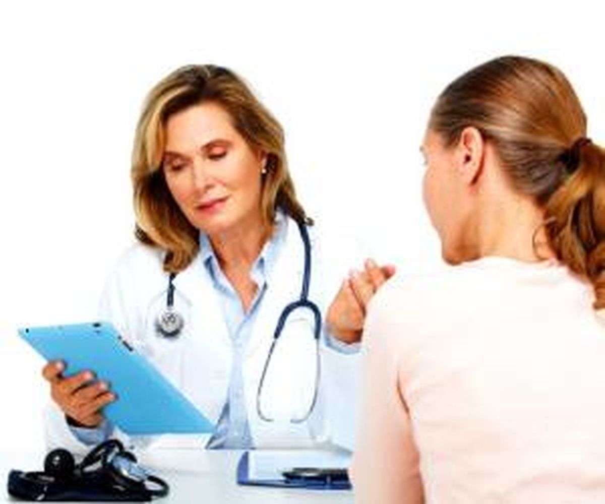 بیماری های رایج خانم ها بعد از 30 سالگی