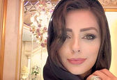 نفیسه روشن چه ناز شده + عکس های جدید
