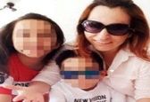 ۱۴ ضربه مرگبار با چاقو بخاطر درخواست طلاق! +عکس