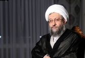 استعفای آملی لاریجانی از شورای معظم به دلیل دلخوری بوده است؟