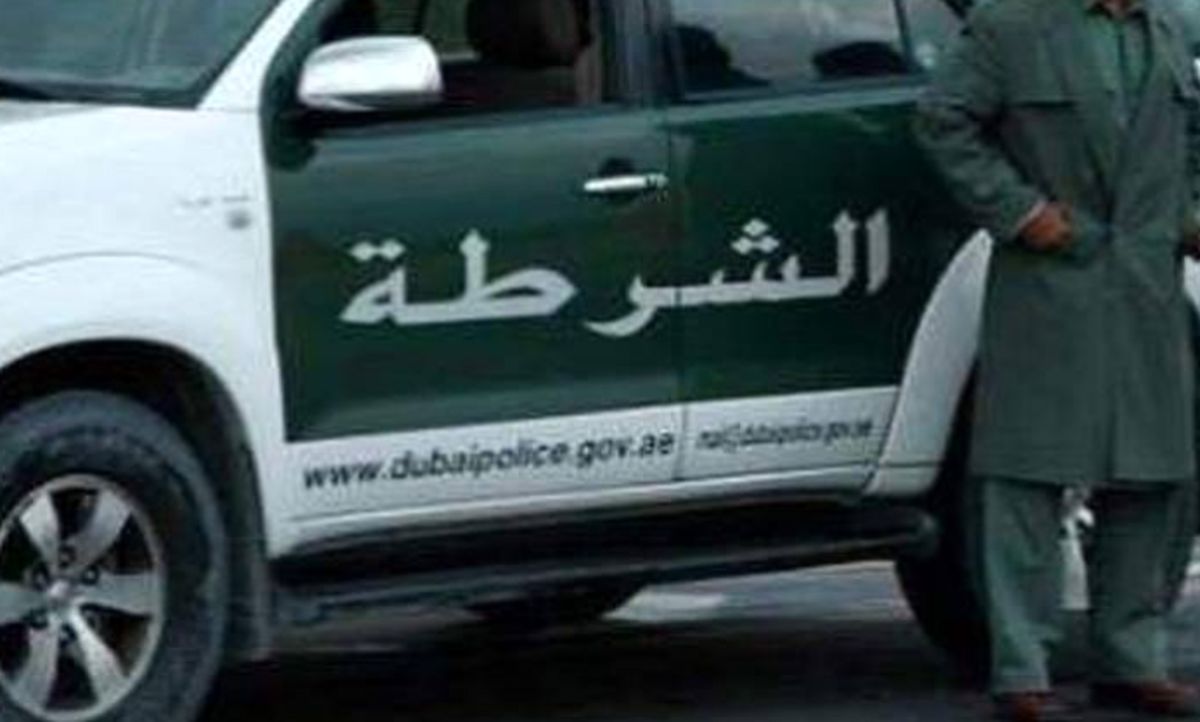 مرد روانی می خواست خانواده اش را منفجر کند!