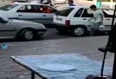  موتور سواری دو دختر ایرانی سوژه فضای مجازی شد +فیلم