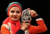 بازیگر جوان تبریزی درگذشت +عکس 