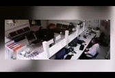 ماجرای قمه‌کشی در اصفهان به خاطر داروی بدون نسخه! +فیلم