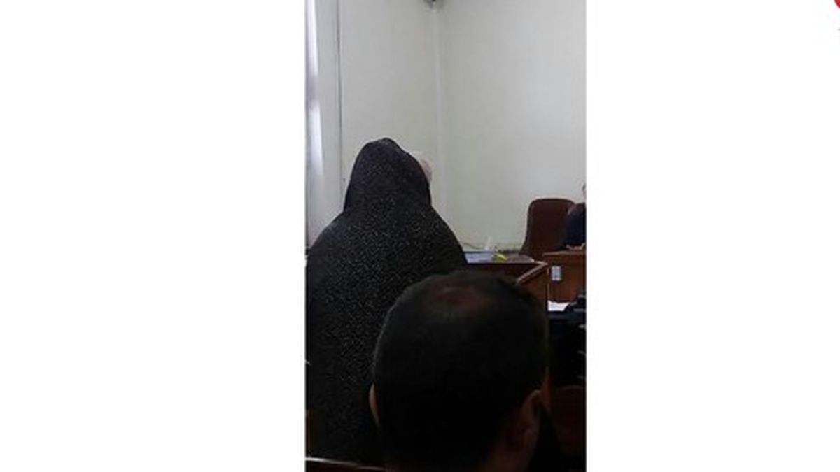 زن تهرانی شوهر خائنش را کشت و در بشکه سیمان دفن کرد! +عکس