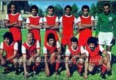 معجزه سرخپوش‌ها