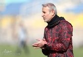 اسطوره آبی‌ها سر تمرین پرسپولیس می‌رود!