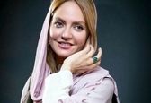 مهناز فشار و آرش زیر درخت!+عکس