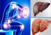 کبد چرب دارید؛ به این غذاها لب نزنید