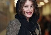 سلفی فرشته حسینی با اخوی!