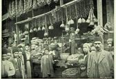 بازار رشت در دوره قاجار+عکس