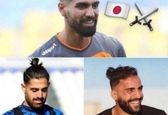 این سامورایی خرید بعدی پرسپولیس!+عکس