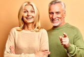 چرا زن ها زودتر از مردان پیر میشن؟