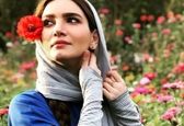 روپوش ملیح متین ستوده با این نما 