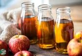 عوارض زیاده روی در مصرف سرکه سیب