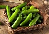 برای دوری از این بیماری ها خیار بخورید!