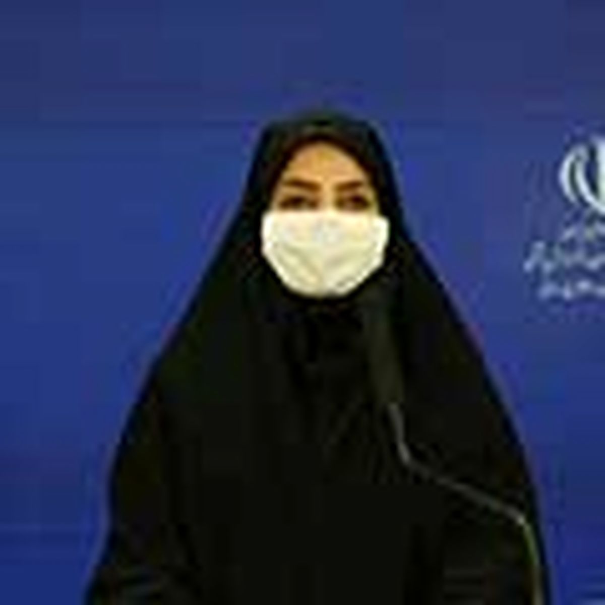 آمار امروز کرونا در ایران
