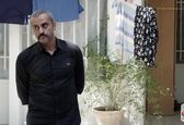 بازی علیرام نورایی در سریال طنز ! +عکس