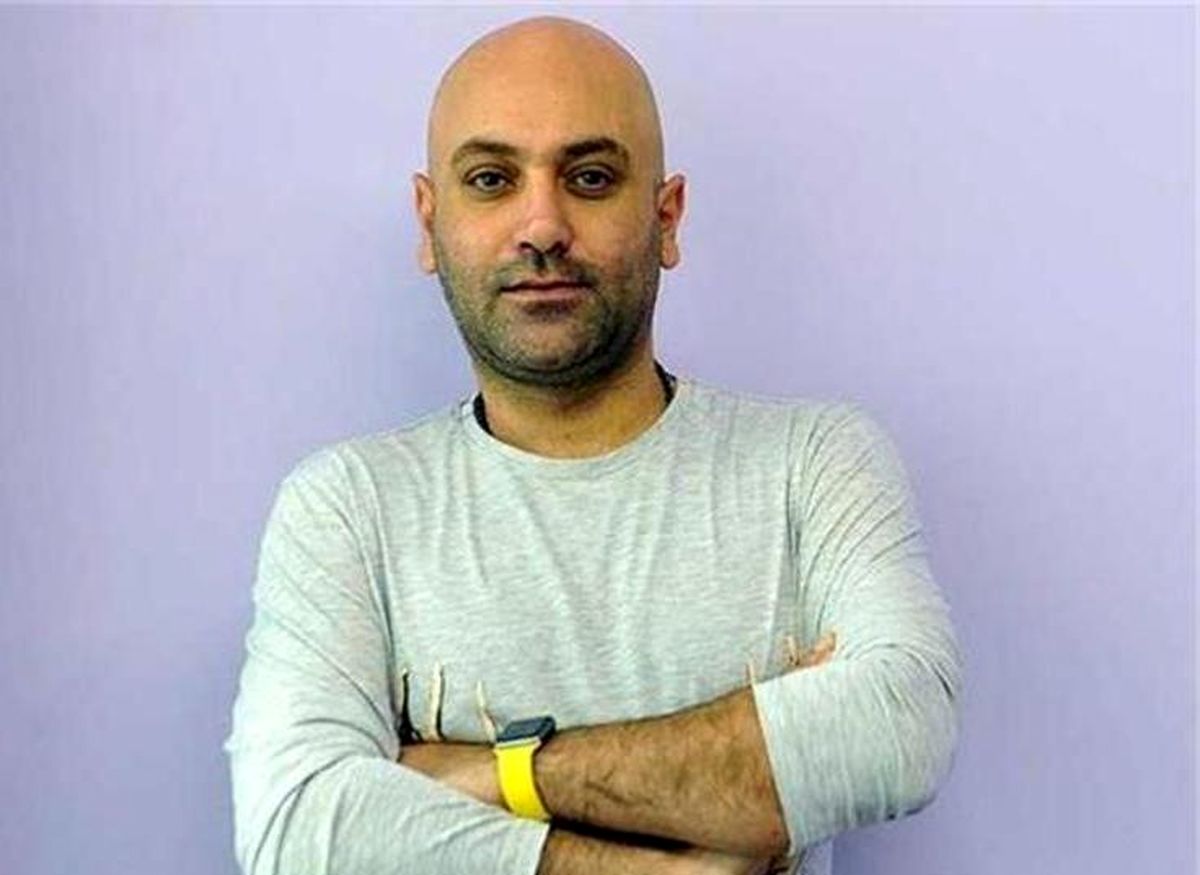 مهدی کوشکی ازدواج کرد | عکس عروسی مهدی کوشکی