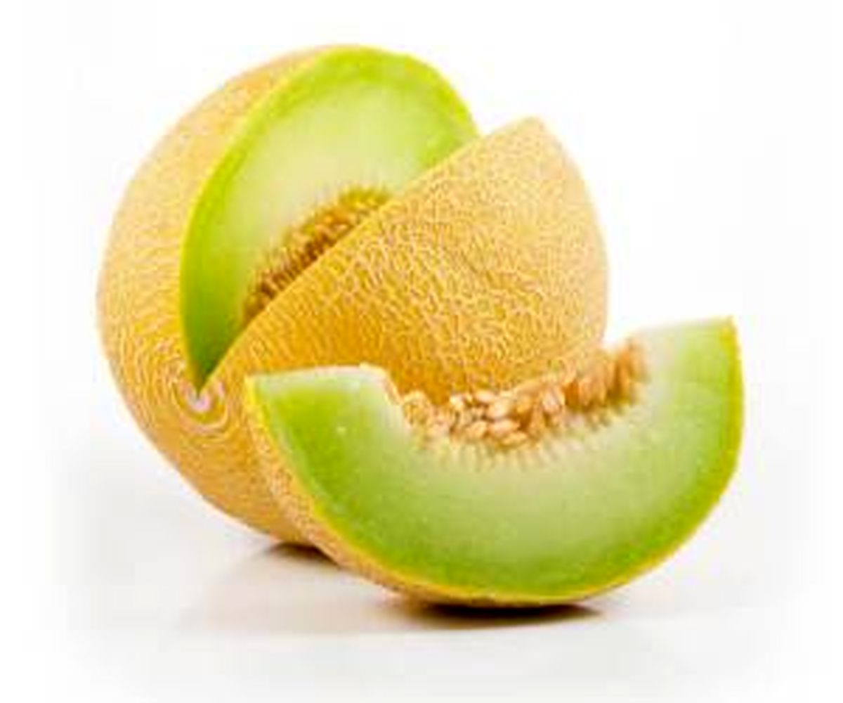 طرفداران میوه ملون بخوانند
