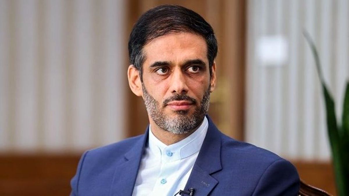 واکنش جنجالی سعید محمد به طرح دولت رئیسی