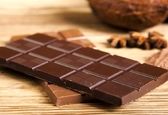 چربی سوزی با مصرف شکلات در صبح!