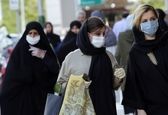  ۱۰۸ بیمار کرونایی جان باختند