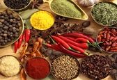 ادویه‌های تند برای درمان بیماری ها!؟