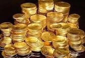 قیمت سکه با سر زمین خورد | قیمت سکه 8 مهر 1402